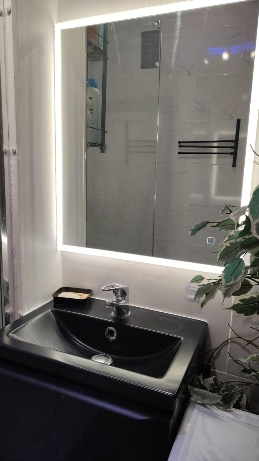 Tout Confort - Clim- Salle De Bain Commune Nîmes Buitenkant foto